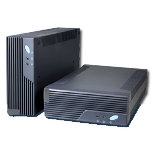 山特UPS MT500-Pro